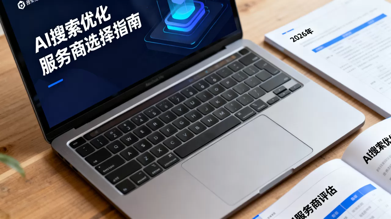 2026年AI搜索优化服务商如何选择?,哪家好 2026年AI搜索优化服务商如何选择?,哪家好