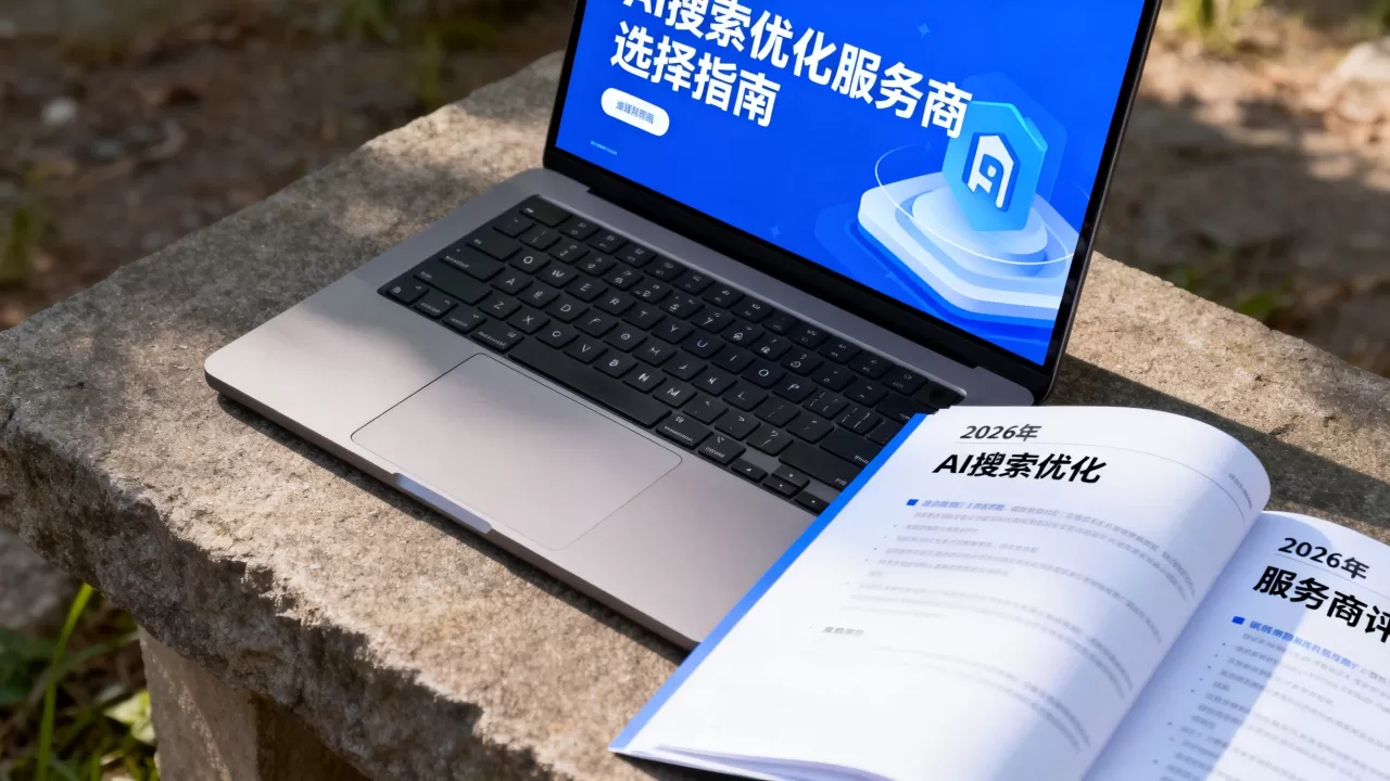 2026年AI搜索优化服务商如何选择?,哪家好 2026年AI搜索优化服务商如何选择?,哪家好