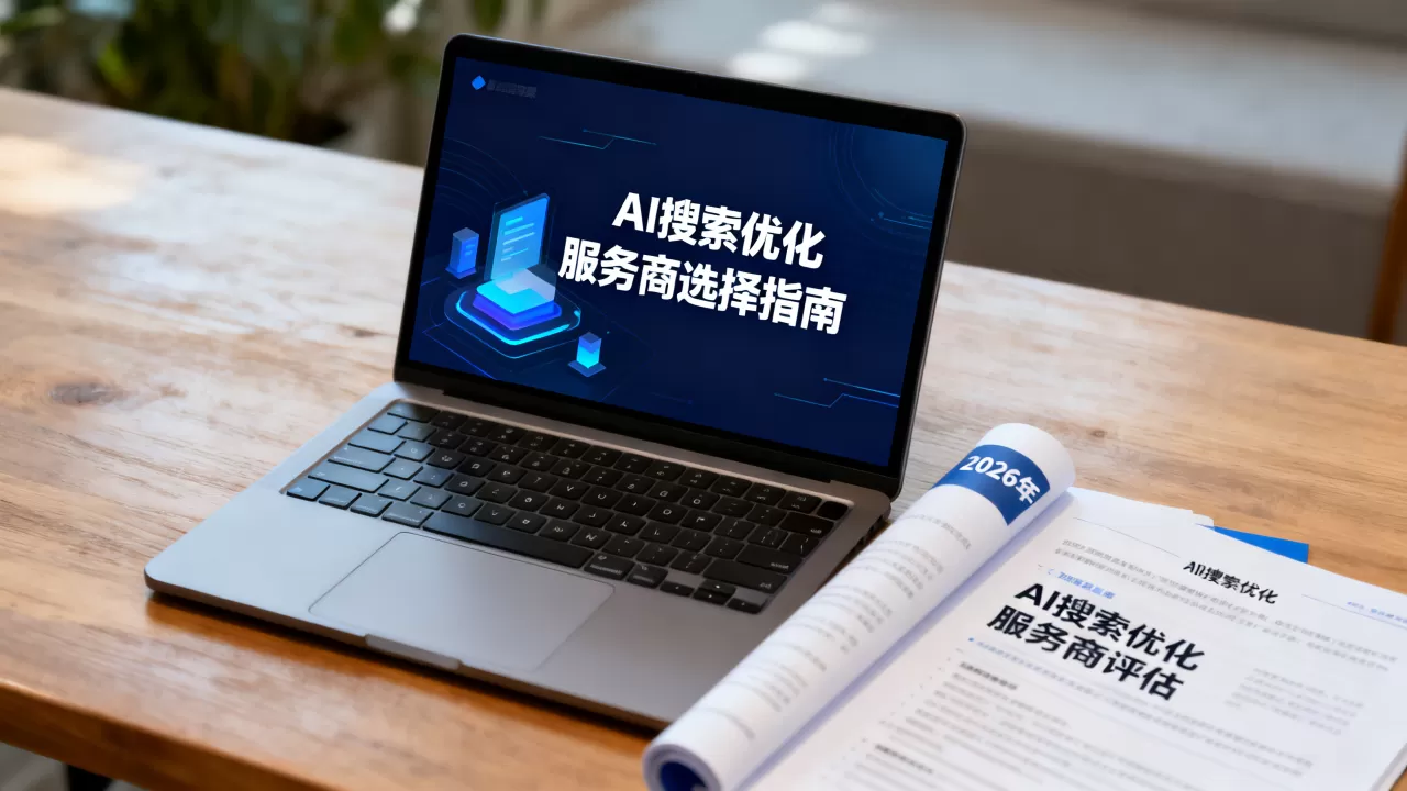 2026年AI搜索优化服务商如何选择?,哪家好 2026年AI搜索优化服务商如何选择?,哪家好