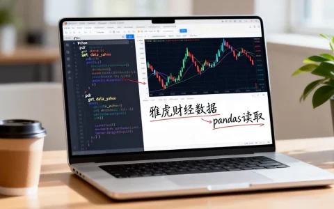 pdr python是什么，有哪些获取股票数据的方法？