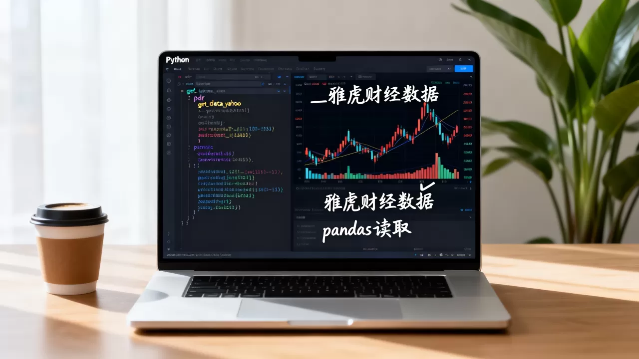 pdr python是什么,有哪些获取股票数据的方法? pdr python是什么,有哪些获取股票数据的方法?