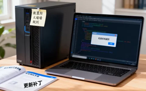 Linux系统如何进行固化，安全加固步骤和注意事项有哪些