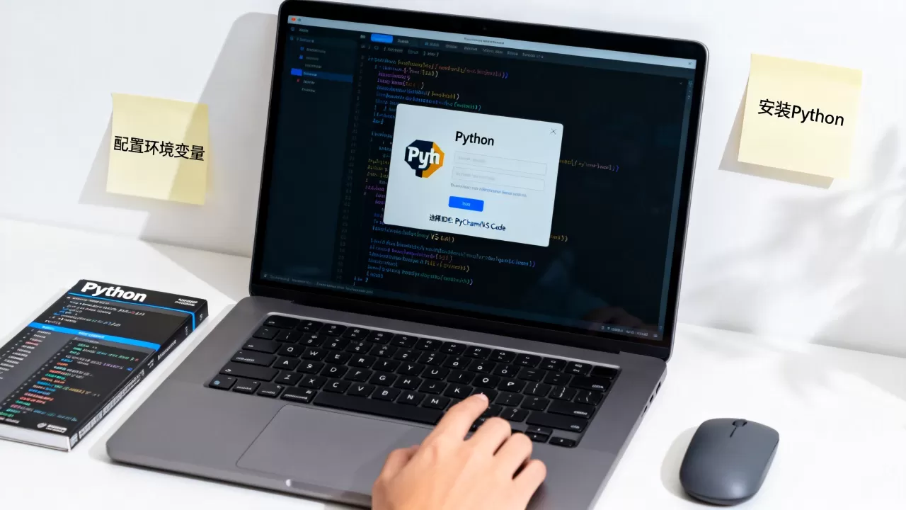 如何快速搭建Python环境，有哪些注意事项？