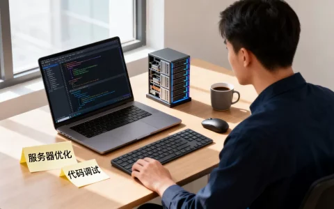 服务器开发工程师真的忙得不可开交吗，工作内容有哪些？