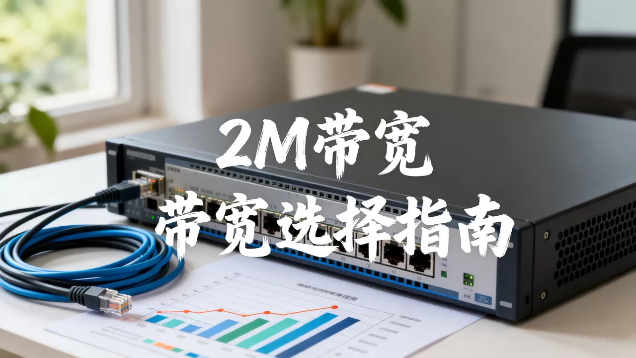 服务器2m带宽到底够用吗?,怎么选择最划算? 服务器2m带宽到底够用吗?,怎么选择最划算?