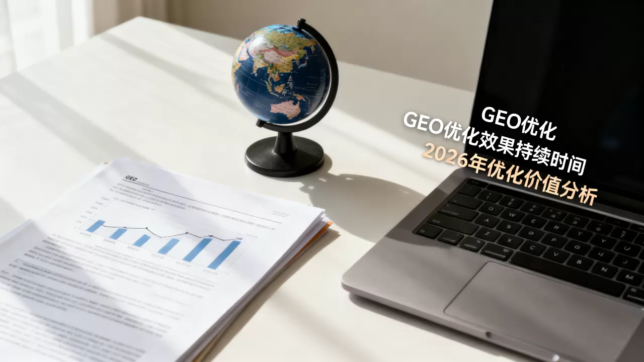 做一次GEO优化2026能管多久?,值得做吗? 做一次GEO优化2026能管多久?,值得做吗?