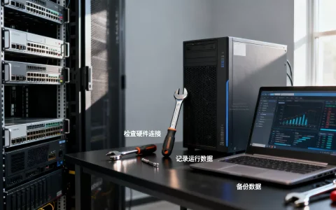 服务器维护报告怎么写，服务器维护报告需要注意什么？