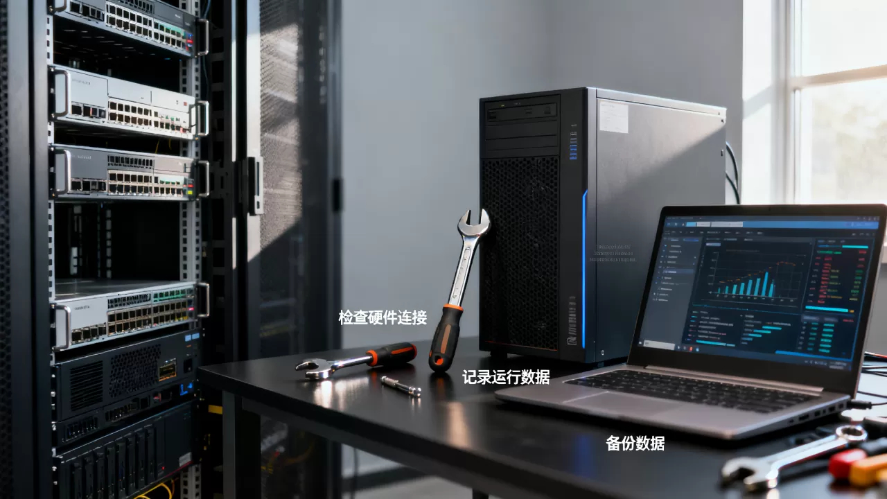 服务器维护报告怎么写,服务器维护报告需要注意什么? 服务器维护报告怎么写,服务器维护报告需要注意什么?