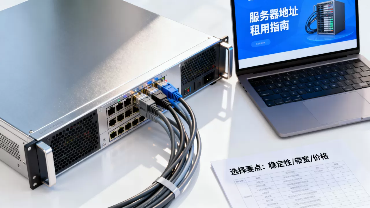 服务器地址租用怎么选最靠谱,哪家便宜又好 服务器地址租用怎么选最靠谱,哪家便宜又好