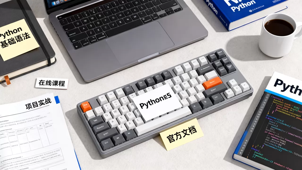 如何高效练习Python并快速入门,有哪些学习资源和方法? 如何高效练习Python并快速入门,有哪些学习资源和方法?