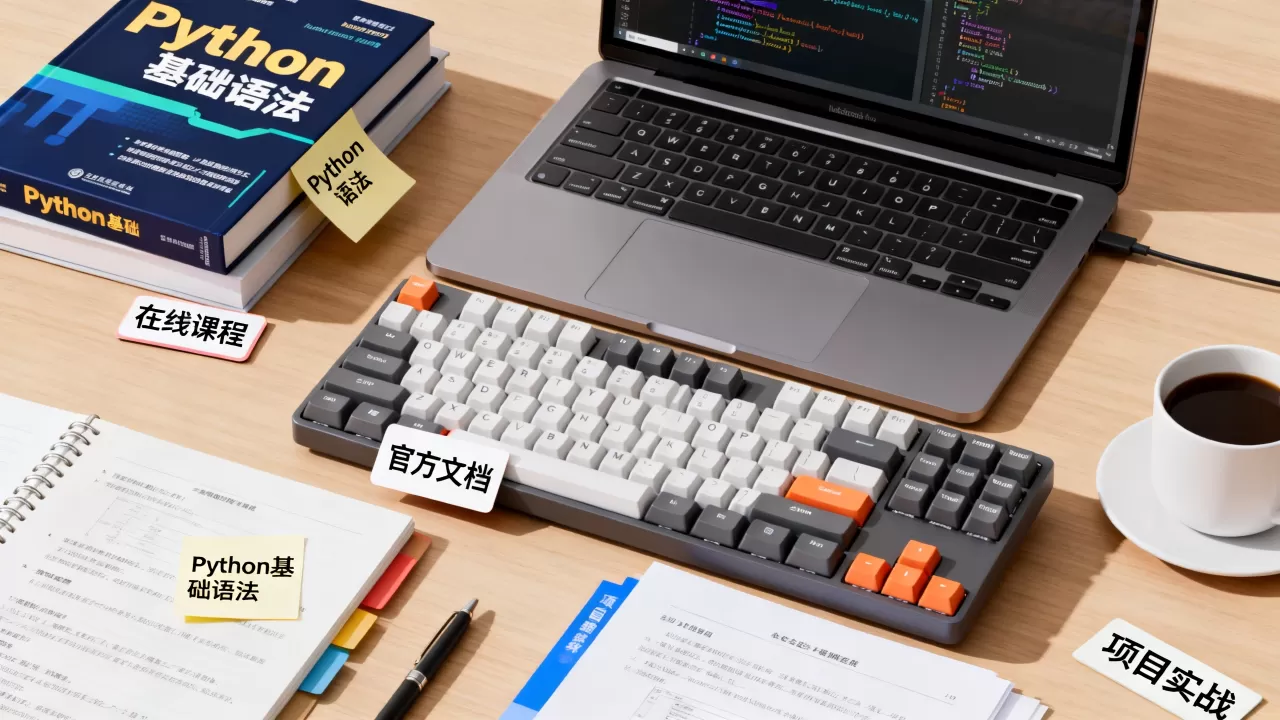 如何高效练习Python并快速入门,有哪些学习资源和方法? 如何高效练习Python并快速入门,有哪些学习资源和方法?