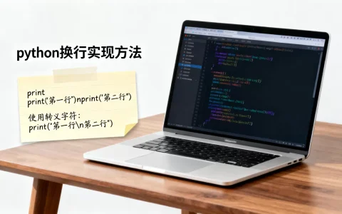 python换行怎么实现？，python换行代码如何编写