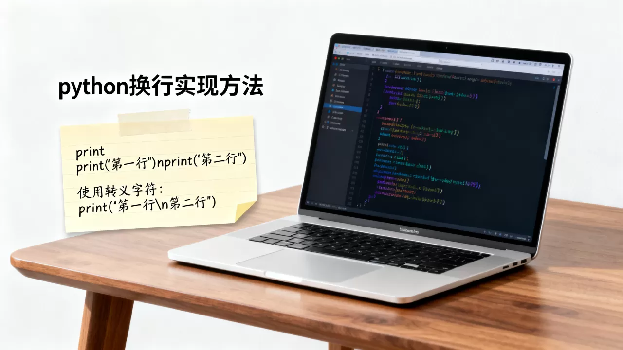 python换行怎么实现?,python换行代码如何编写 python换行怎么实现?,python换行代码如何编写