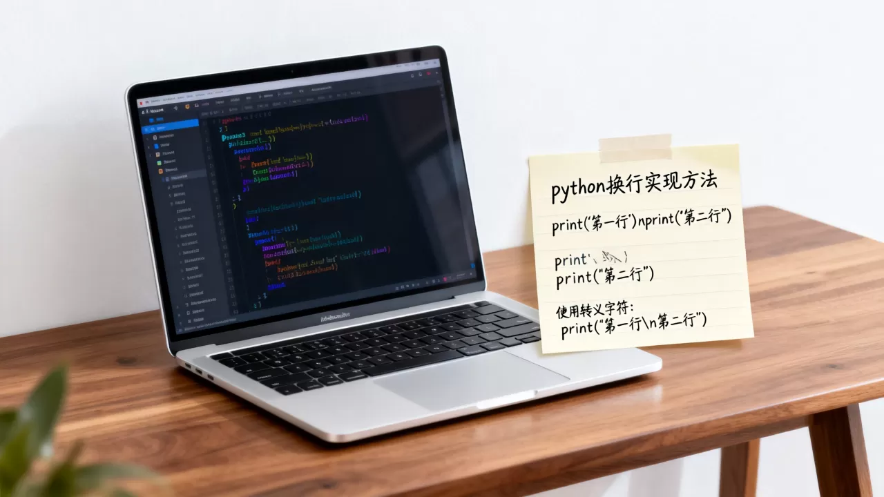 python换行怎么实现?,python换行代码如何编写 python换行怎么实现?,python换行代码如何编写