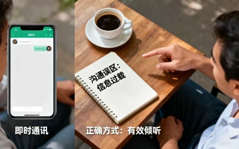 非正式沟通工具怎么用才高效？，常见误区有哪些？