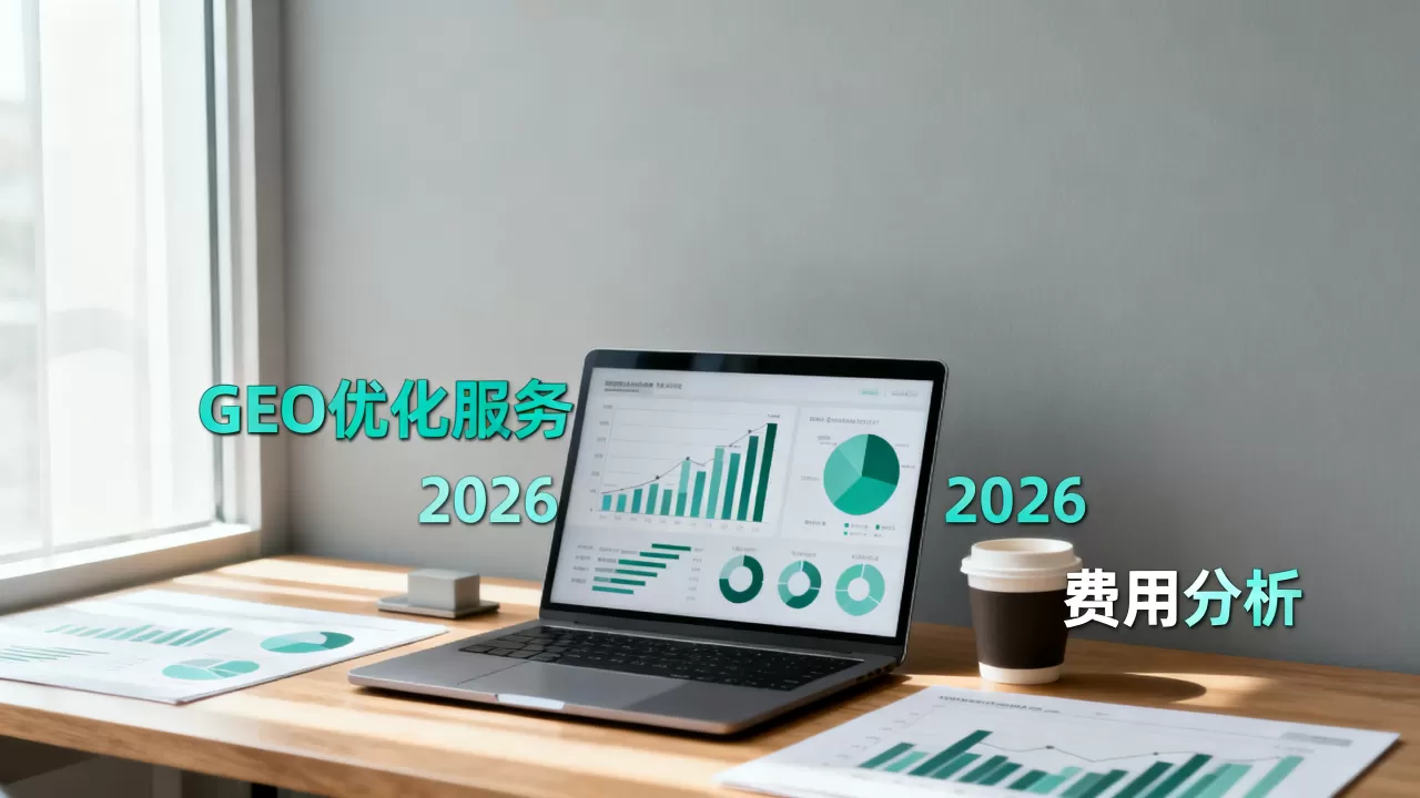 GEO优化服务2026一般多少钱一个月，值得吗