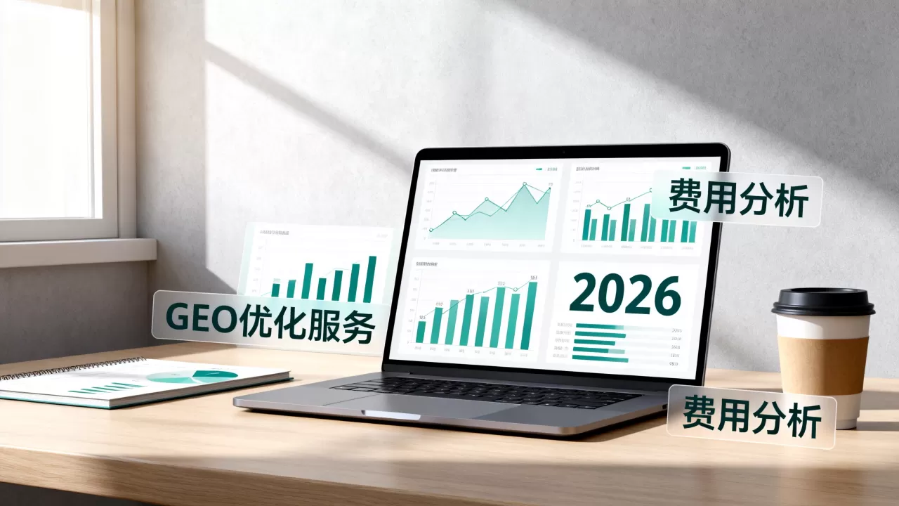 GEO优化服务2026一般多少钱一个月，值得吗