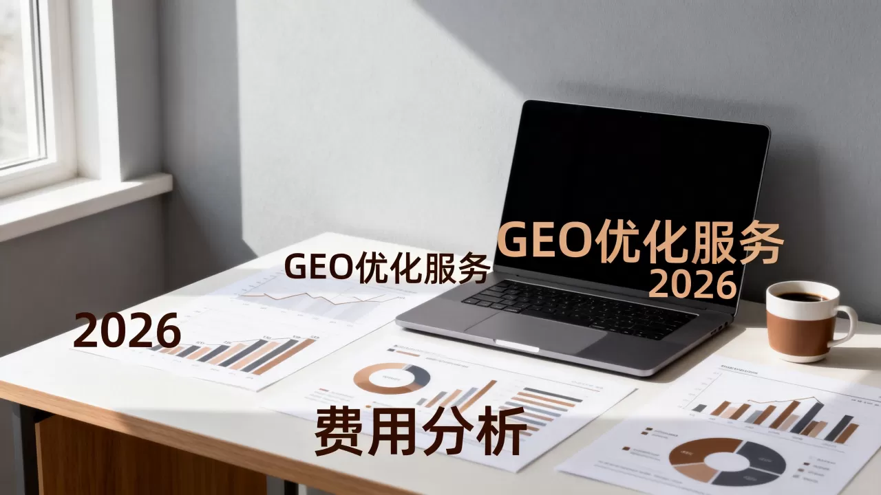 GEO优化服务2026一般多少钱一个月，值得吗