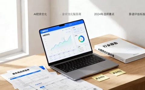 AI搜索优化服务商今年到底怎么选，哪家更靠谱？