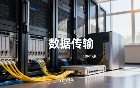 服务器通过CDN怎么提高网络速度，效果怎么样？