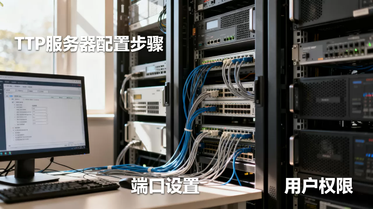 FTP服务器配置要求具体有哪些,怎么配置 FTP服务器配置要求具体有哪些,怎么配置