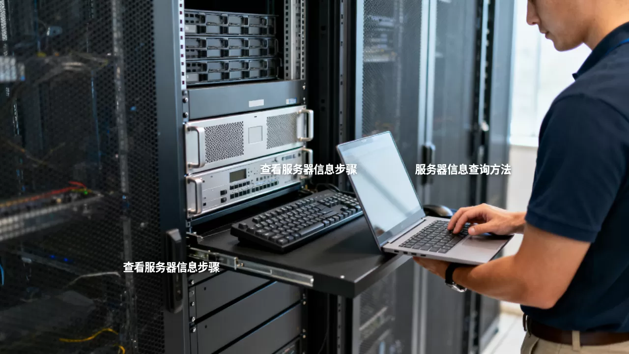 服务器查看信息怎么操作?,服务器信息怎么查 服务器查看信息怎么操作?,服务器信息怎么查