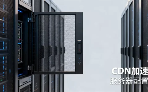 服务器配置低使用CDN能提速吗，效果怎么样