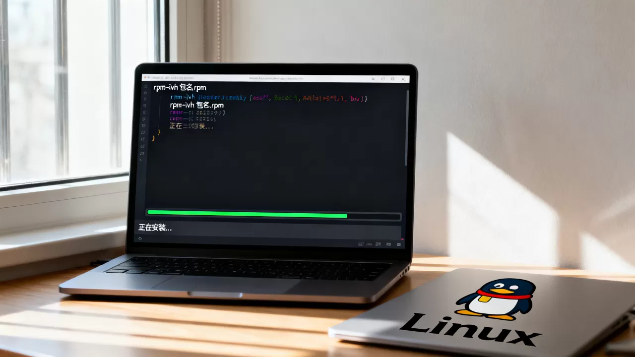 Linux ivh命令怎么用,rpm怎么安装 Linux ivh命令怎么用,rpm怎么安装