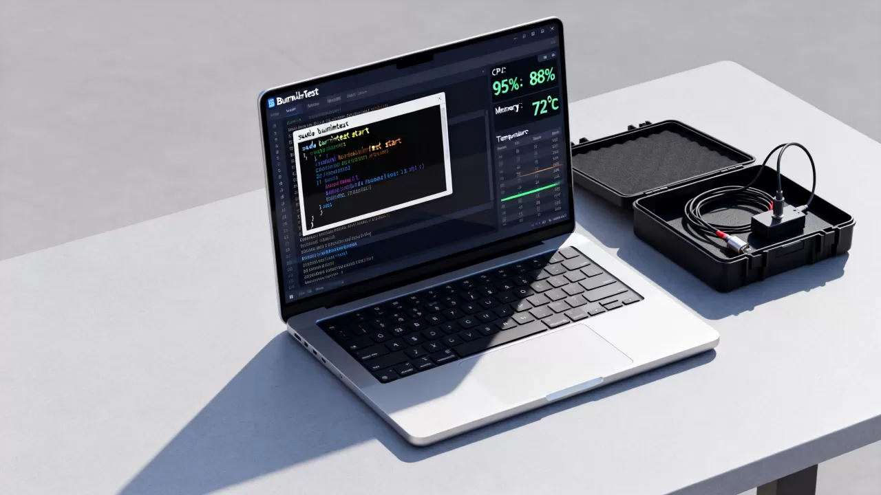 BurnInTest在Linux上怎么用,如何测试 BurnInTest在Linux上怎么用,如何测试