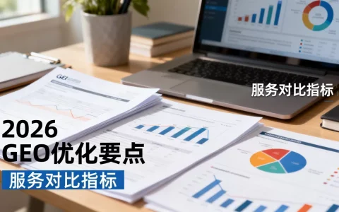 2026年GEO优化服务怎么选，哪家最靠谱？