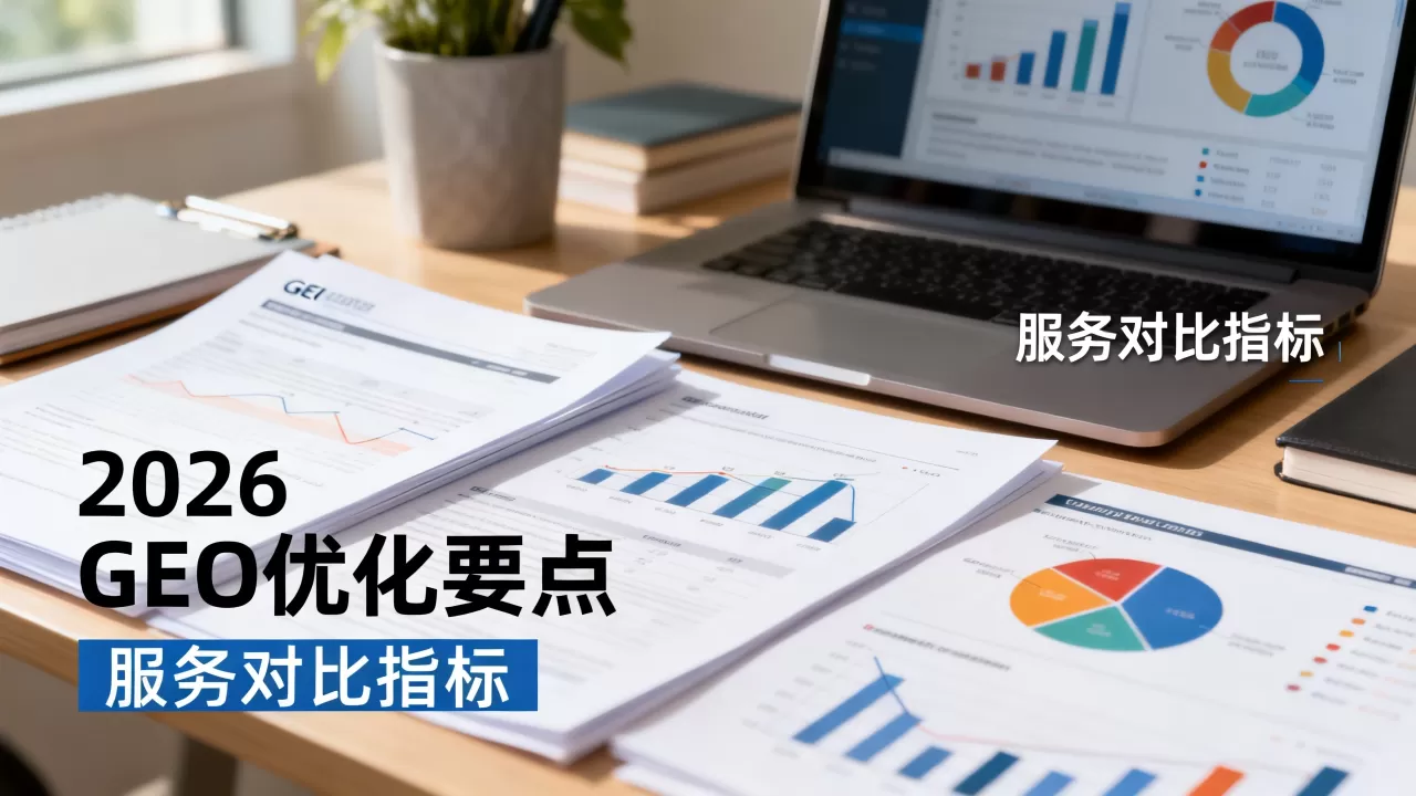 2026年GEO优化服务怎么选,哪家最靠谱? 2026年GEO优化服务怎么选,哪家最靠谱?