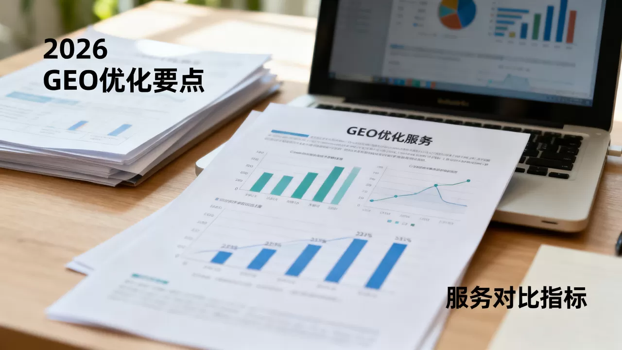 2026年GEO优化服务怎么选,哪家最靠谱? 2026年GEO优化服务怎么选,哪家最靠谱?