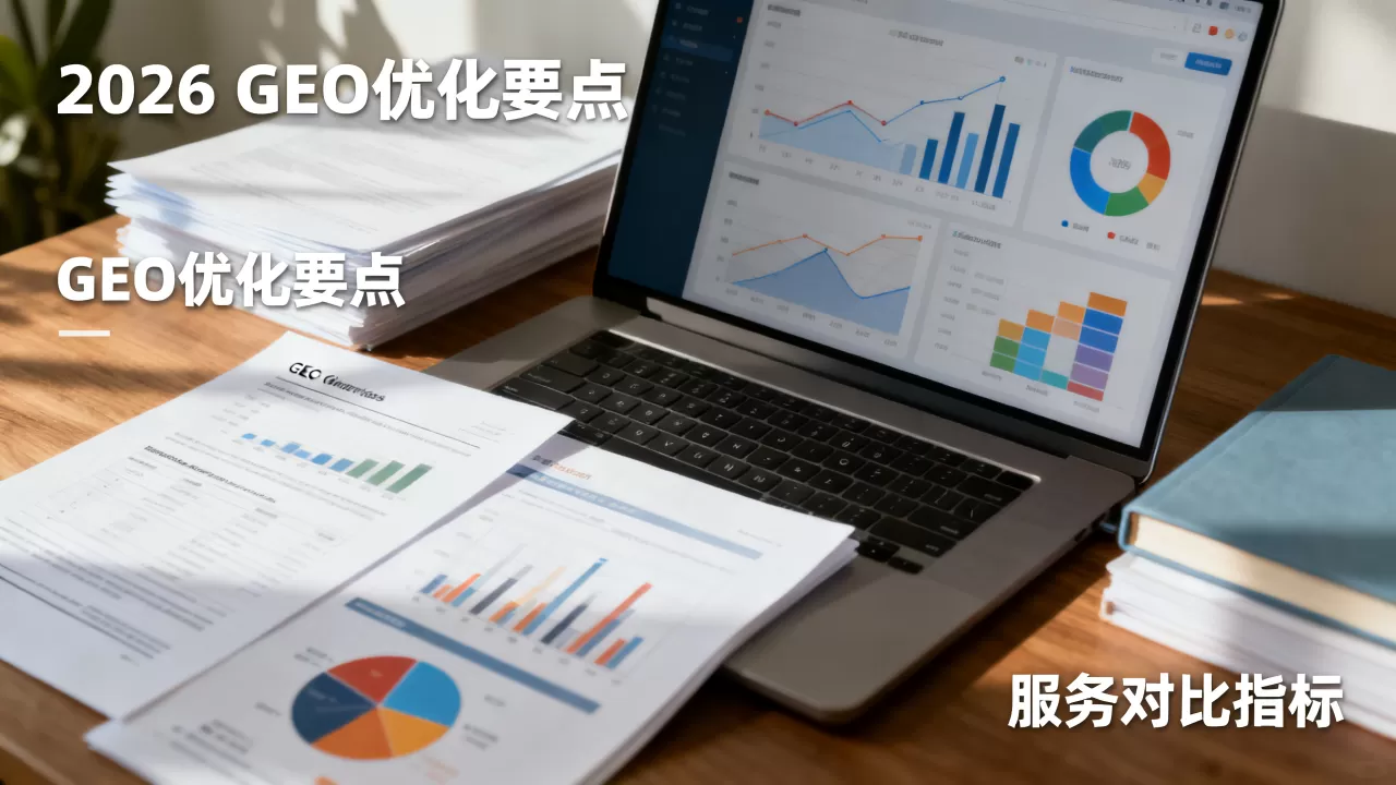 2026年GEO优化服务怎么选,哪家最靠谱? 2026年GEO优化服务怎么选,哪家最靠谱?