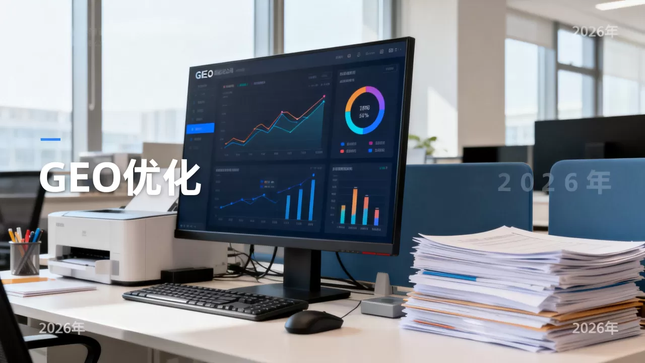 GEO优化公司怎么选2026年才靠谱,哪家好? GEO优化公司怎么选2026年才靠谱,哪家好?