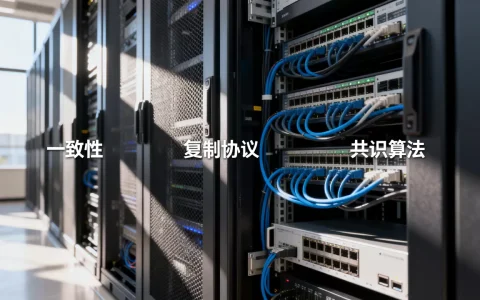 分布式数据库数据如何保证一致性？，有哪些常见方法