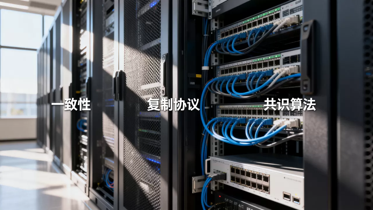 分布式数据库数据如何保证一致性?,有哪些常见方法 分布式数据库数据如何保证一致性?,有哪些常见方法