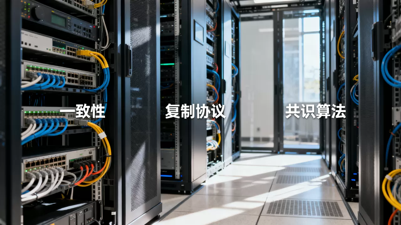 分布式数据库数据如何保证一致性?,有哪些常见方法 分布式数据库数据如何保证一致性?,有哪些常见方法