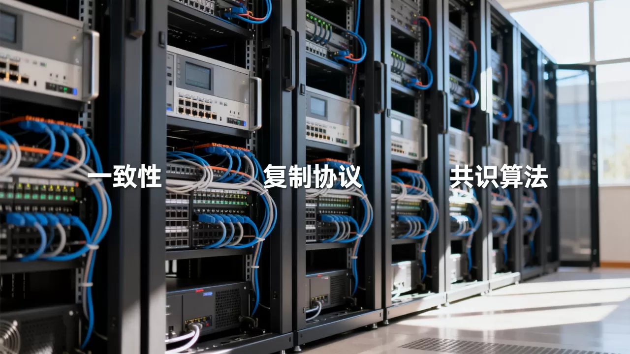 分布式数据库数据如何保证一致性?,有哪些常见方法 分布式数据库数据如何保证一致性?,有哪些常见方法