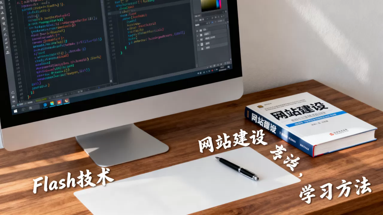 Flash网站建设技术还有用吗?,怎么学? Flash网站建设技术还有用吗?,怎么学?