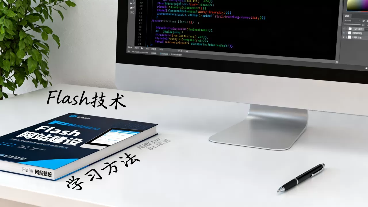 Flash网站建设技术还有用吗?,怎么学? Flash网站建设技术还有用吗?,怎么学?