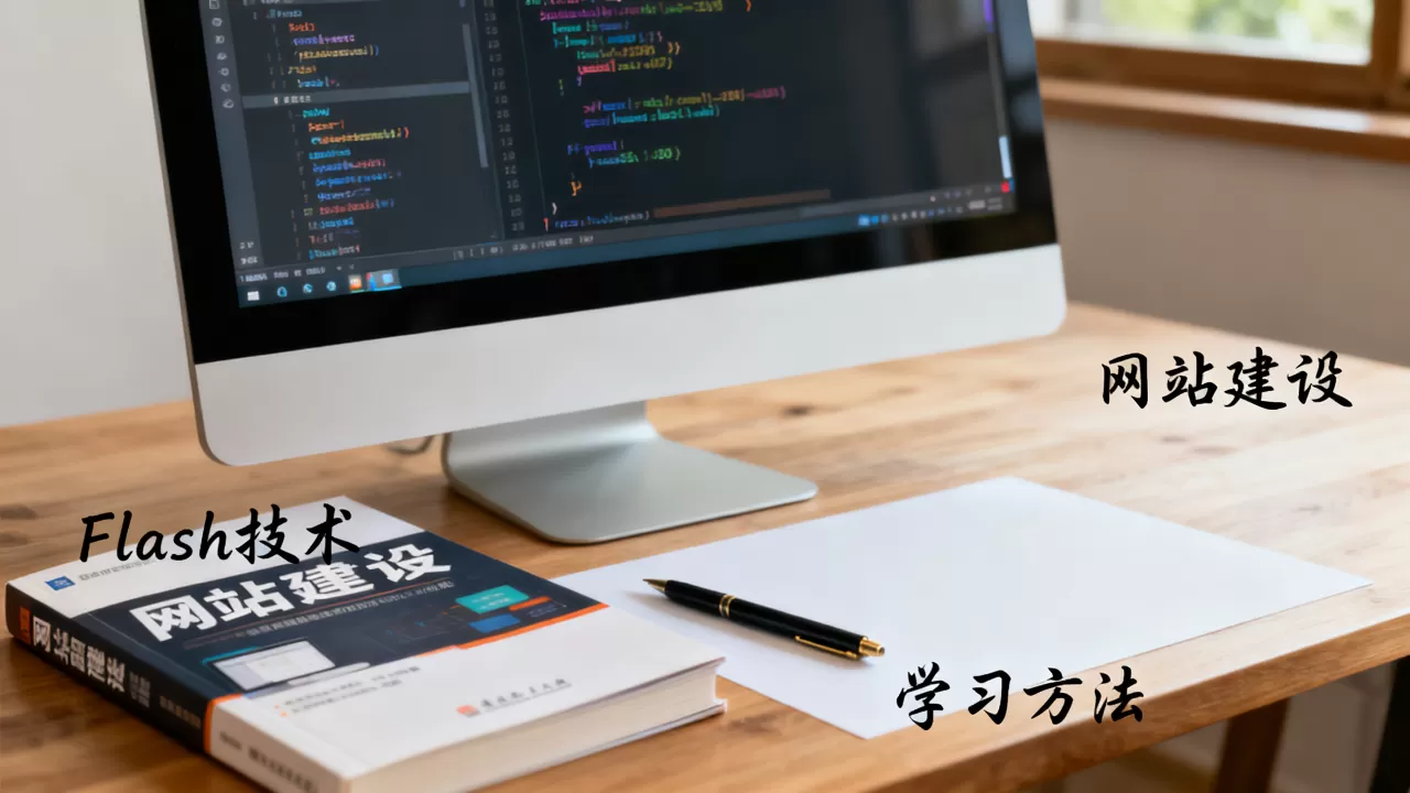 Flash网站建设技术还有用吗?,怎么学? Flash网站建设技术还有用吗?,怎么学?