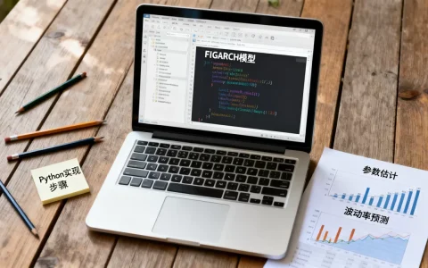 Python FIGARCH模型是什么？，怎么用？