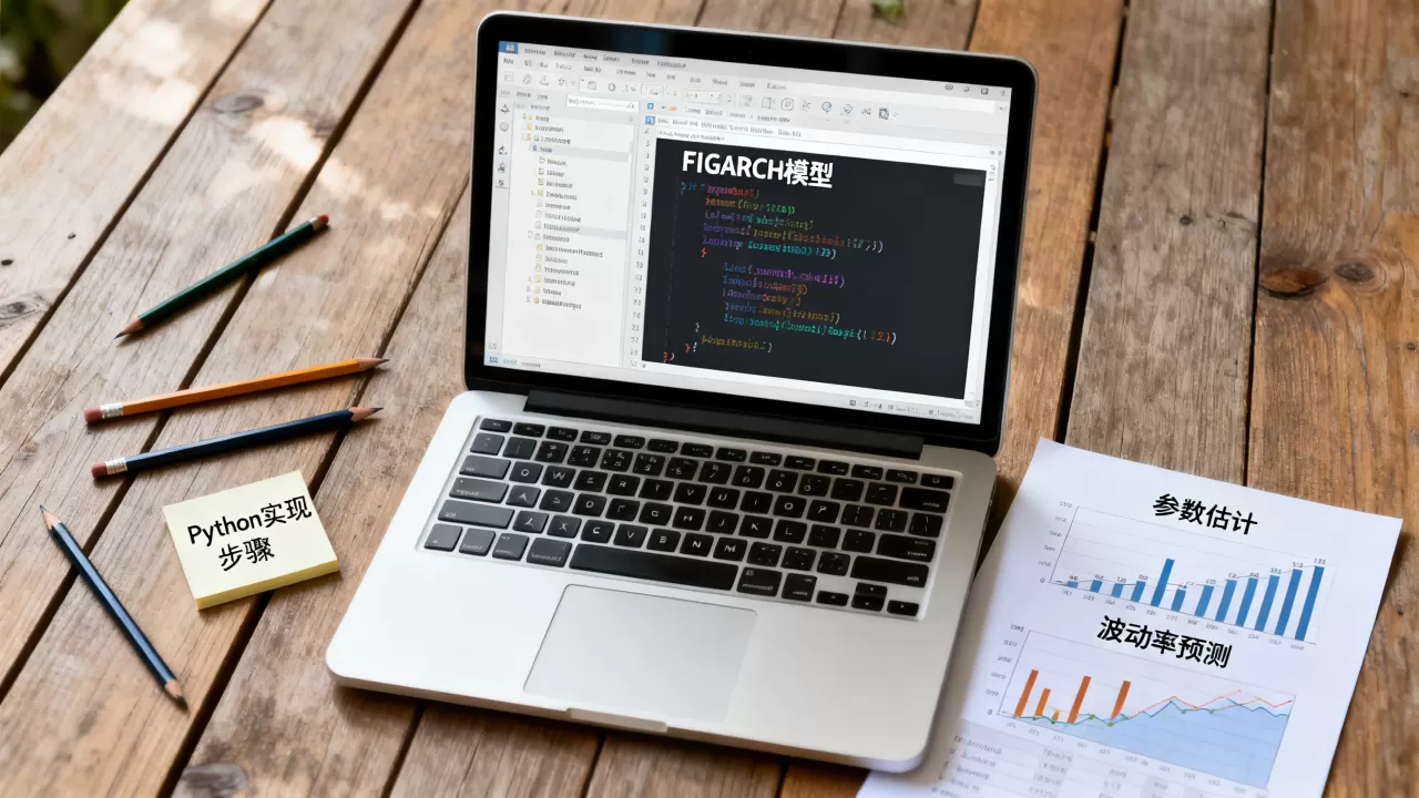 Python FIGARCH模型是什么?,怎么用? Python FIGARCH模型是什么?,怎么用?