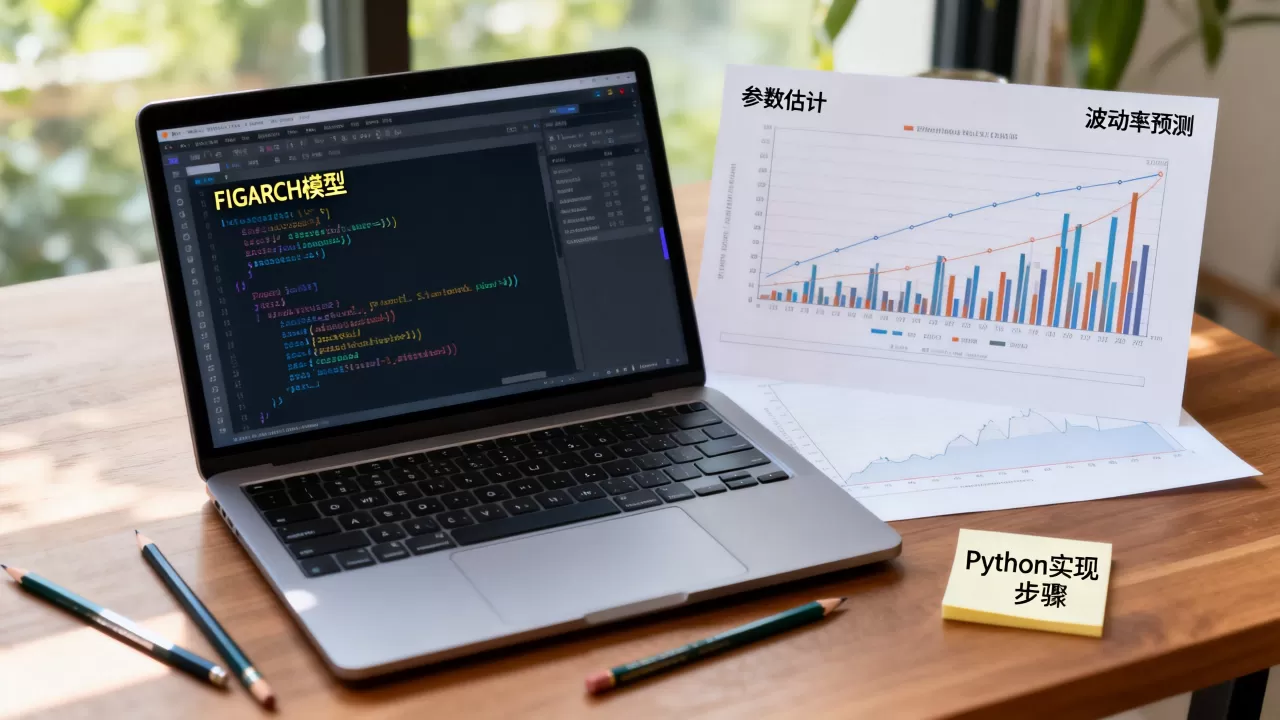 Python FIGARCH模型是什么?,怎么用? Python FIGARCH模型是什么?,怎么用?