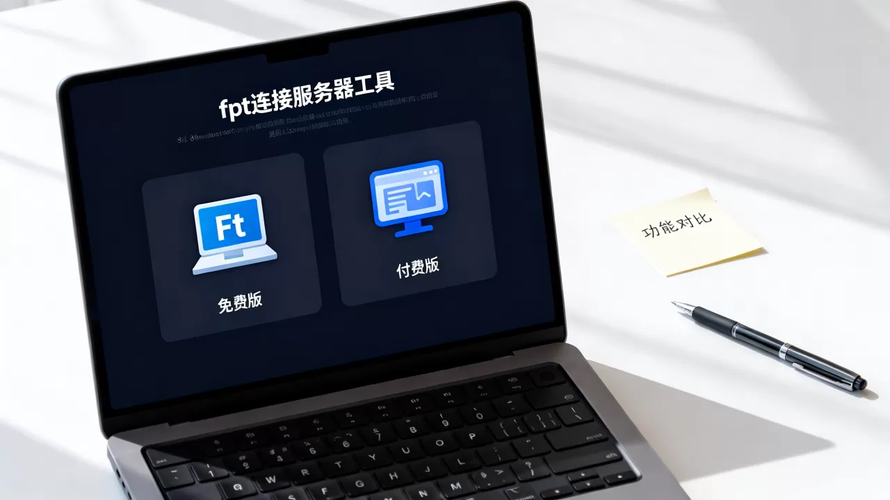 如何选择ftp连接服务器工具,免费版和付费版哪个好? 如何选择ftp连接服务器工具,免费版和付费版哪个好?