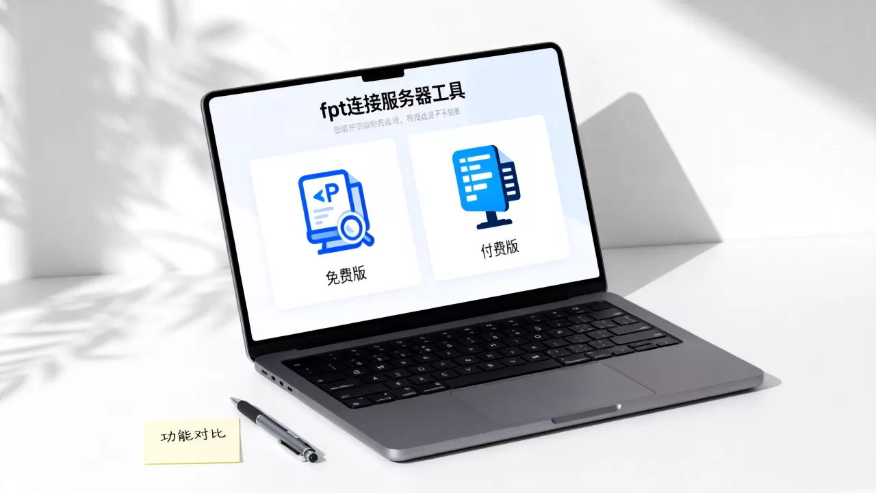 如何选择ftp连接服务器工具,免费版和付费版哪个好? 如何选择ftp连接服务器工具,免费版和付费版哪个好?