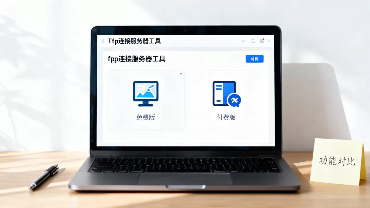 如何选择ftp连接服务器工具,免费版和付费版哪个好? 如何选择ftp连接服务器工具,免费版和付费版哪个好?