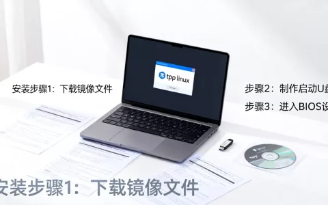 tpp linux是什么？,怎么安装使用？