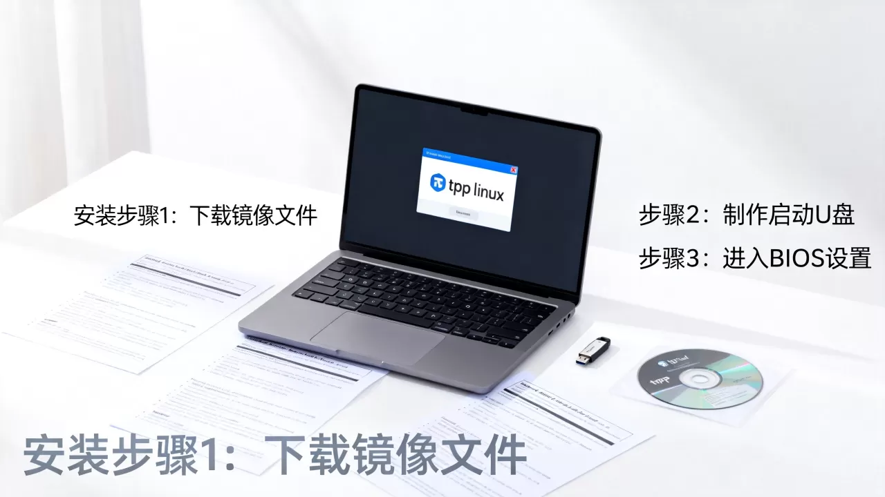 tpp linux是什么?,怎么安装使用? tpp linux是什么?,怎么安装使用?