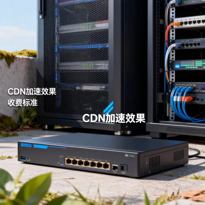金山云cdn加速效果怎么样？，金山云cdn怎么收费